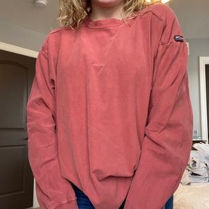 Columbia long sleeve